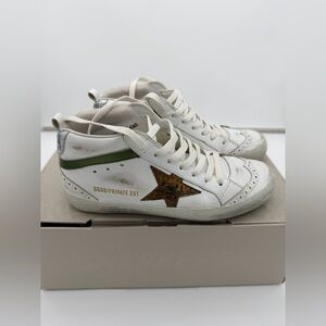 Golden Goose Mid Star Classic – Nordstrom Private Edition (69/685) ✨